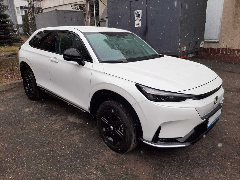 Оренда авто, електромобілі Honda e-NS1, MN-V, Tesla 3/Y. КИЇВ/ОБЛАСТЬ