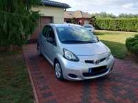 Toyota Aygo 1.0 VVTI * niski przebieg* super utrzymany* możliwa zamiana***