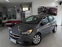 Opel Corsa KLIMA! Czujniki parkowania! PDC! Nowy rozrząd!