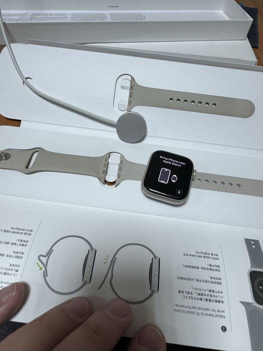 Продам Watch 7  45 mm