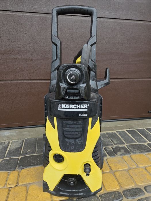 Myjka ciśnieniowa Karcher K4 100% sprawny