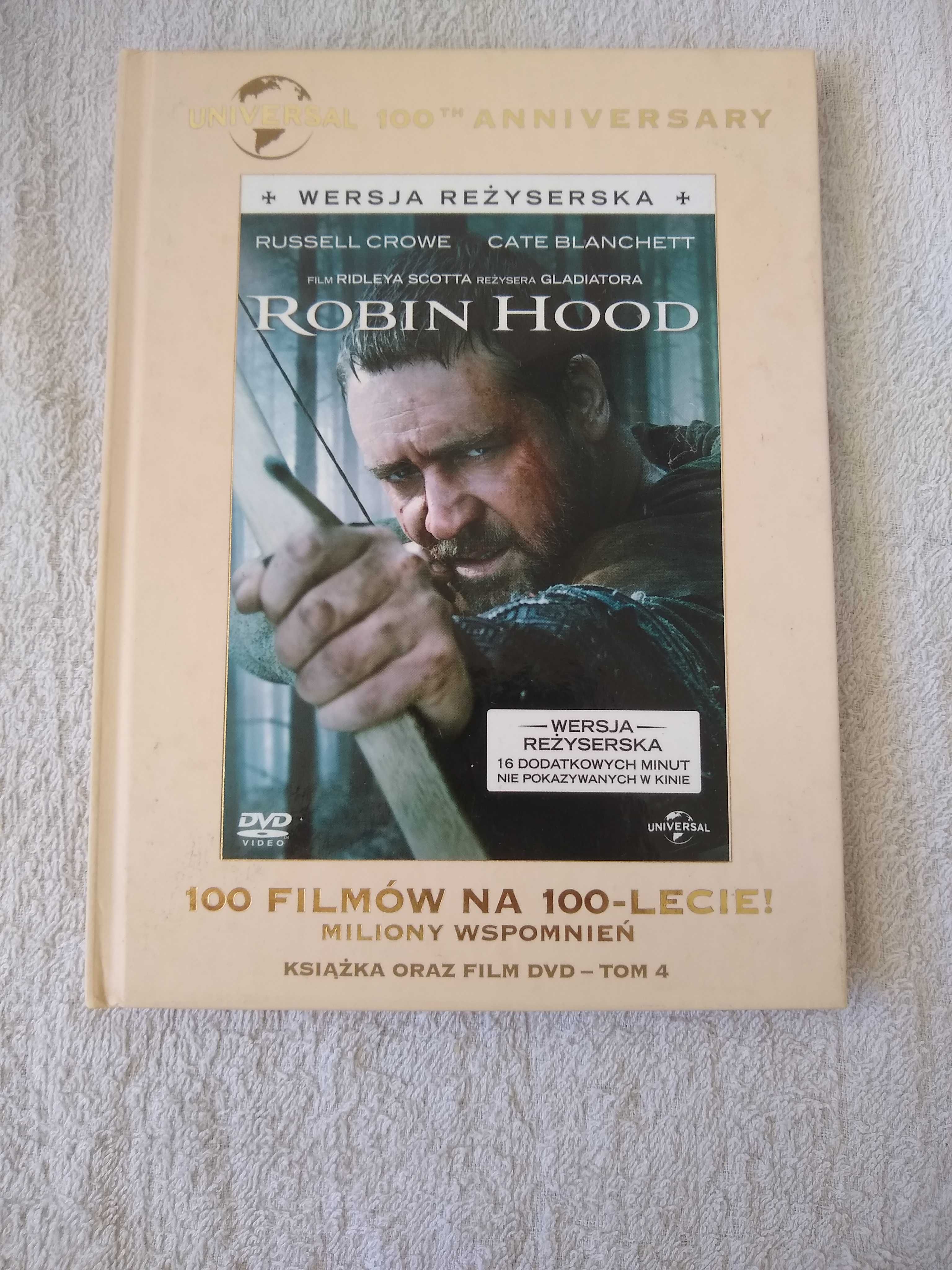 Film Robin Hood Russel Crow