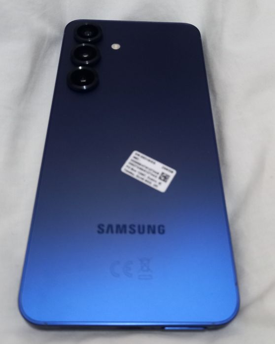 Samsung S25 256g