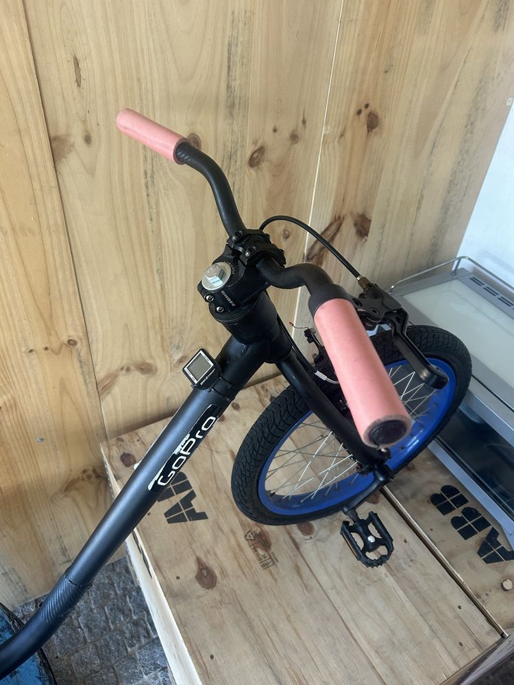 Trike - home made