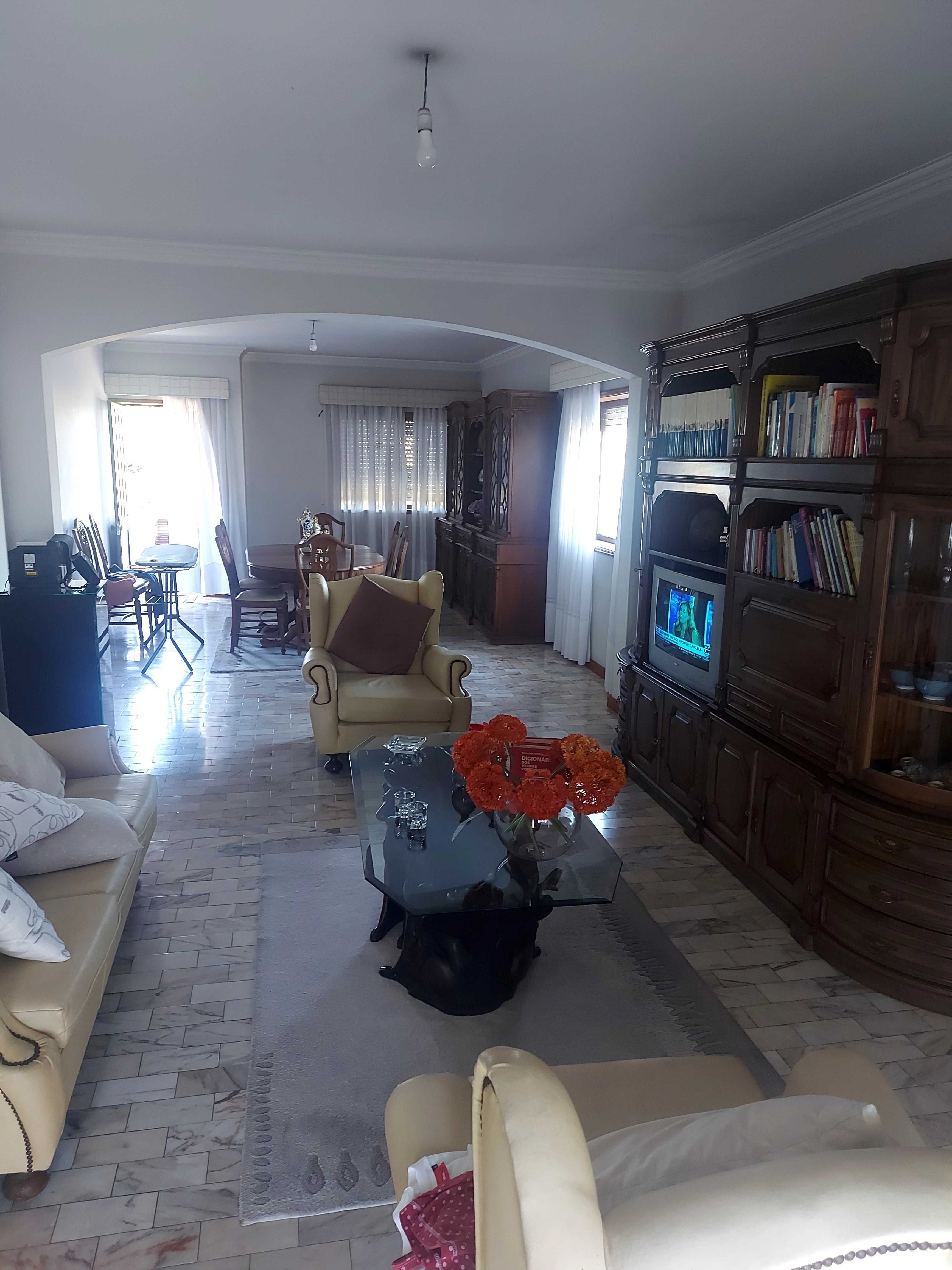 Apartamento T3 Duplex