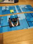 Robot XTREM BOTS WOKI do nauki programowania