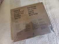 M War CD Post War selado