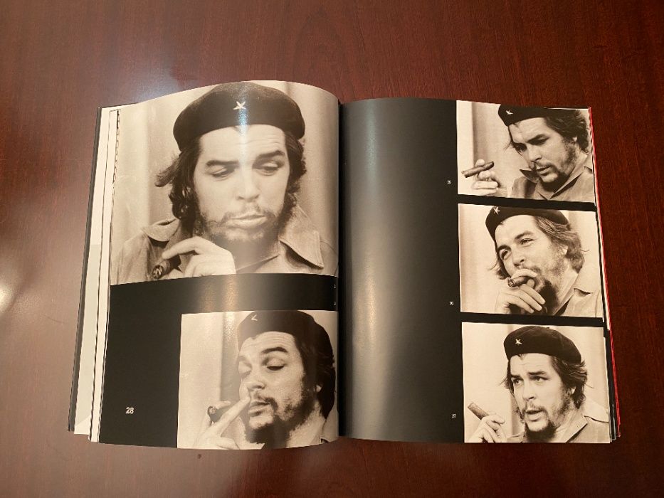 Livro Che Guevara