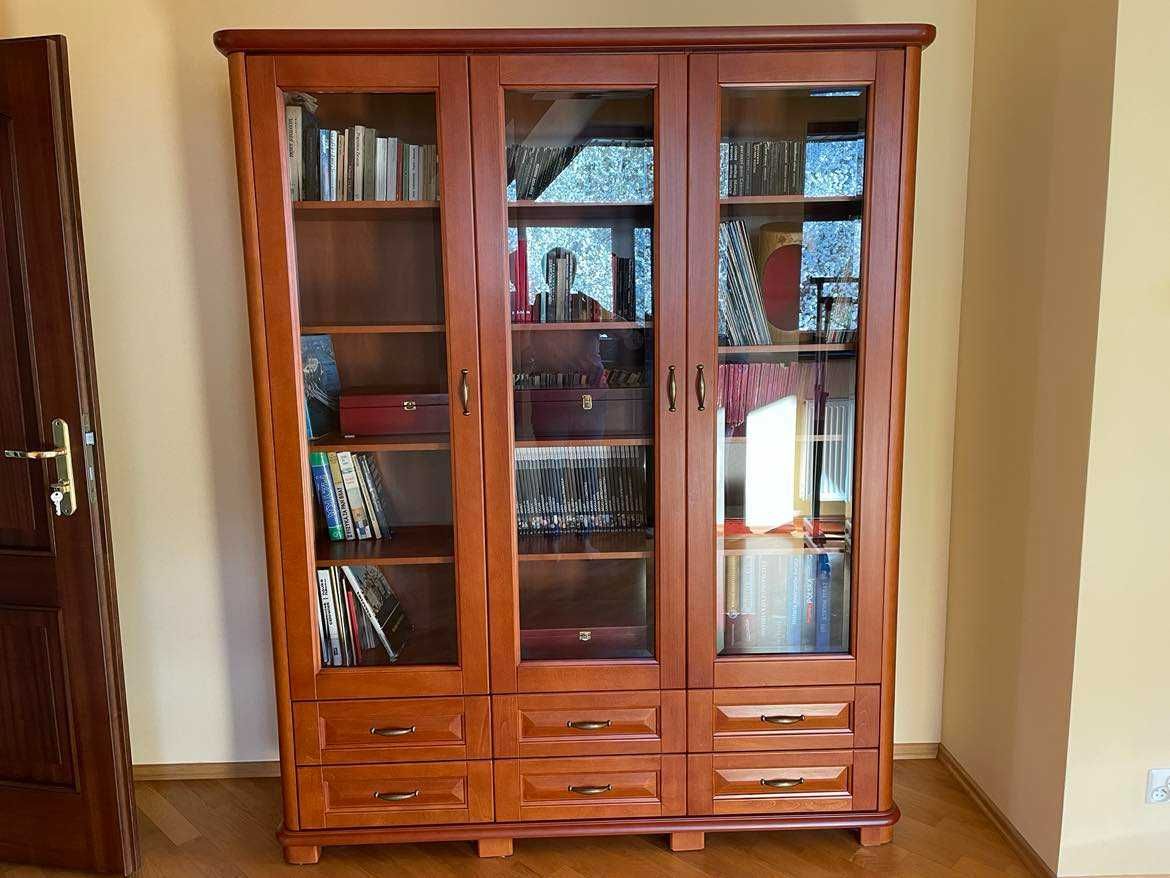 Sprzedam biblioteczkę.