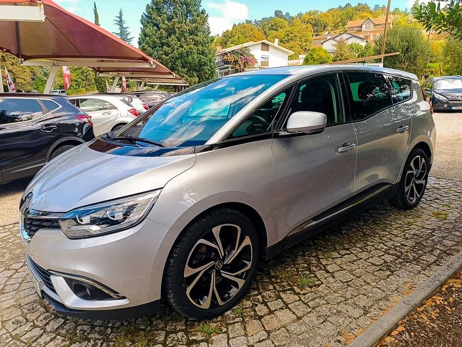 Renault Grand Scénic