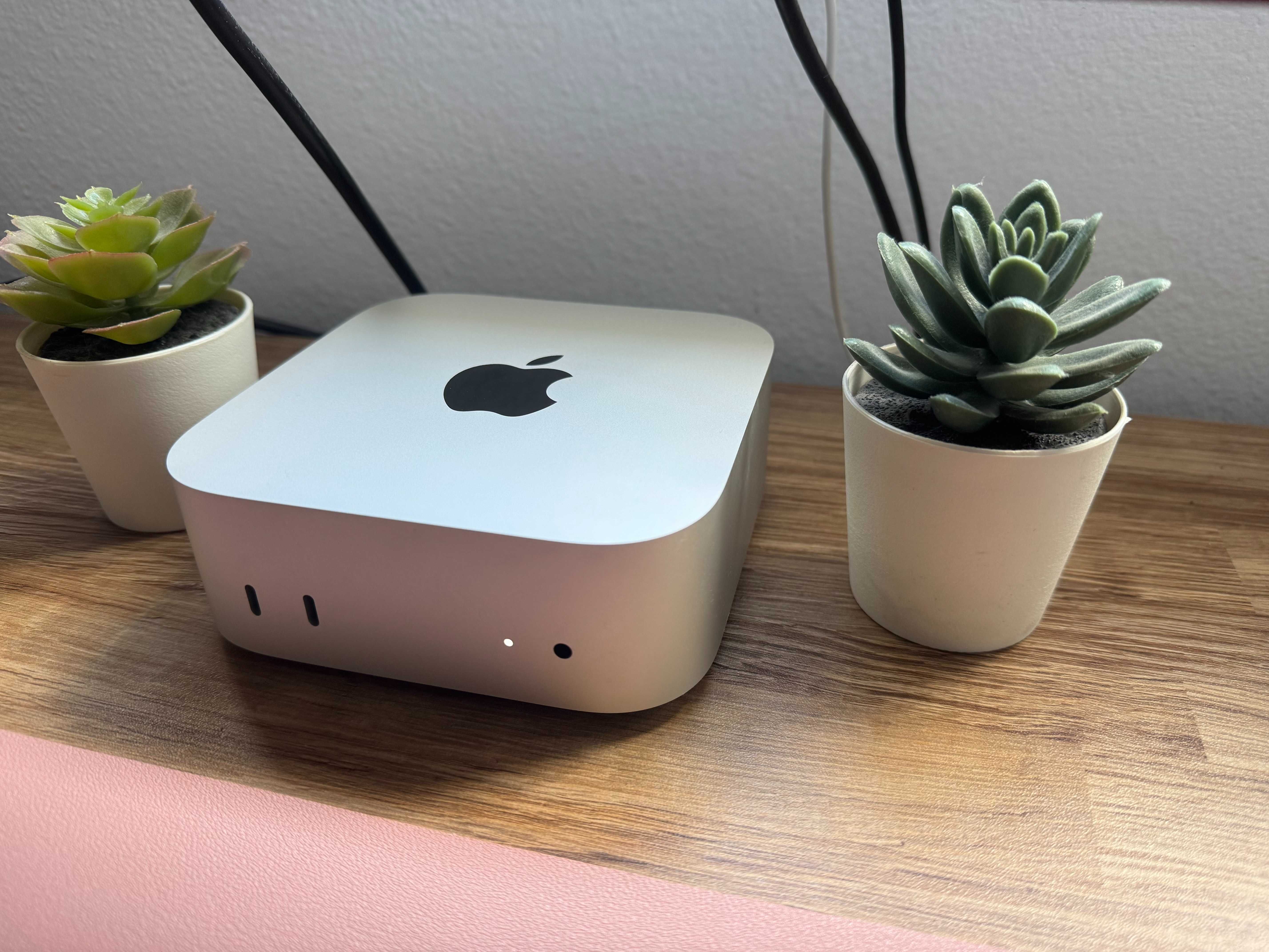 Mac Mini M4 512GB SSD / 16GB RAM