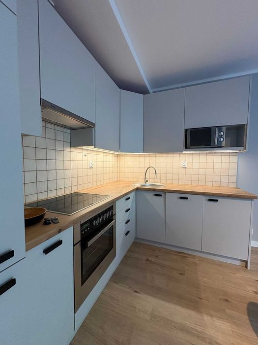 Mieszkanie, Gdańsk Osowa, parter, osiedle zamknięte