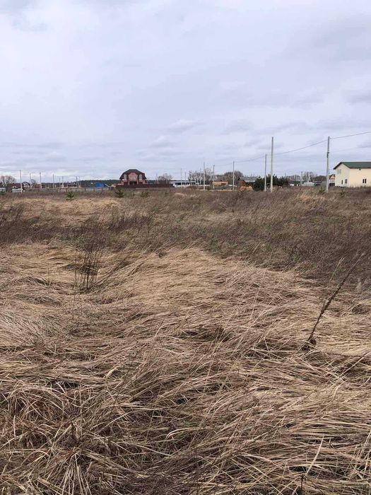 Земельна ділянка 6сот  25хв до ст. метро Житомирська Без комісії