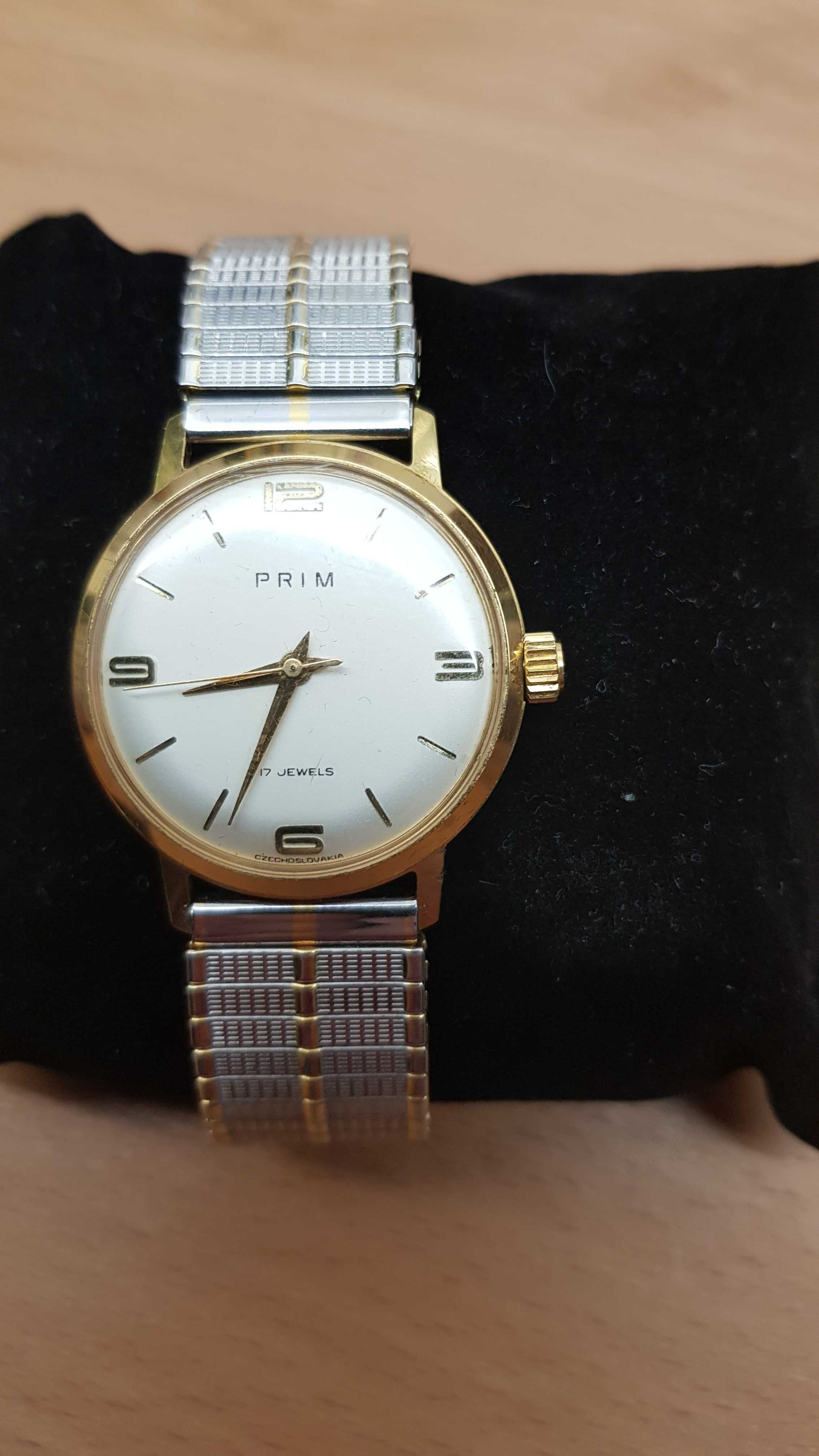 Zegarek *Prim* unisex