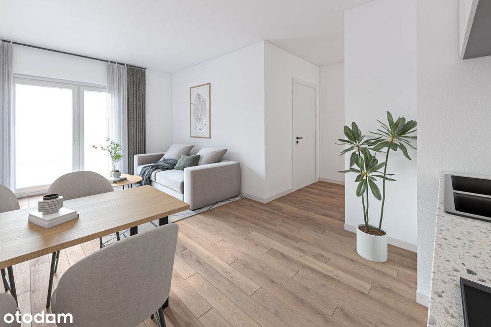 Znajdź idealne miejsce do życia - Nove Olendry