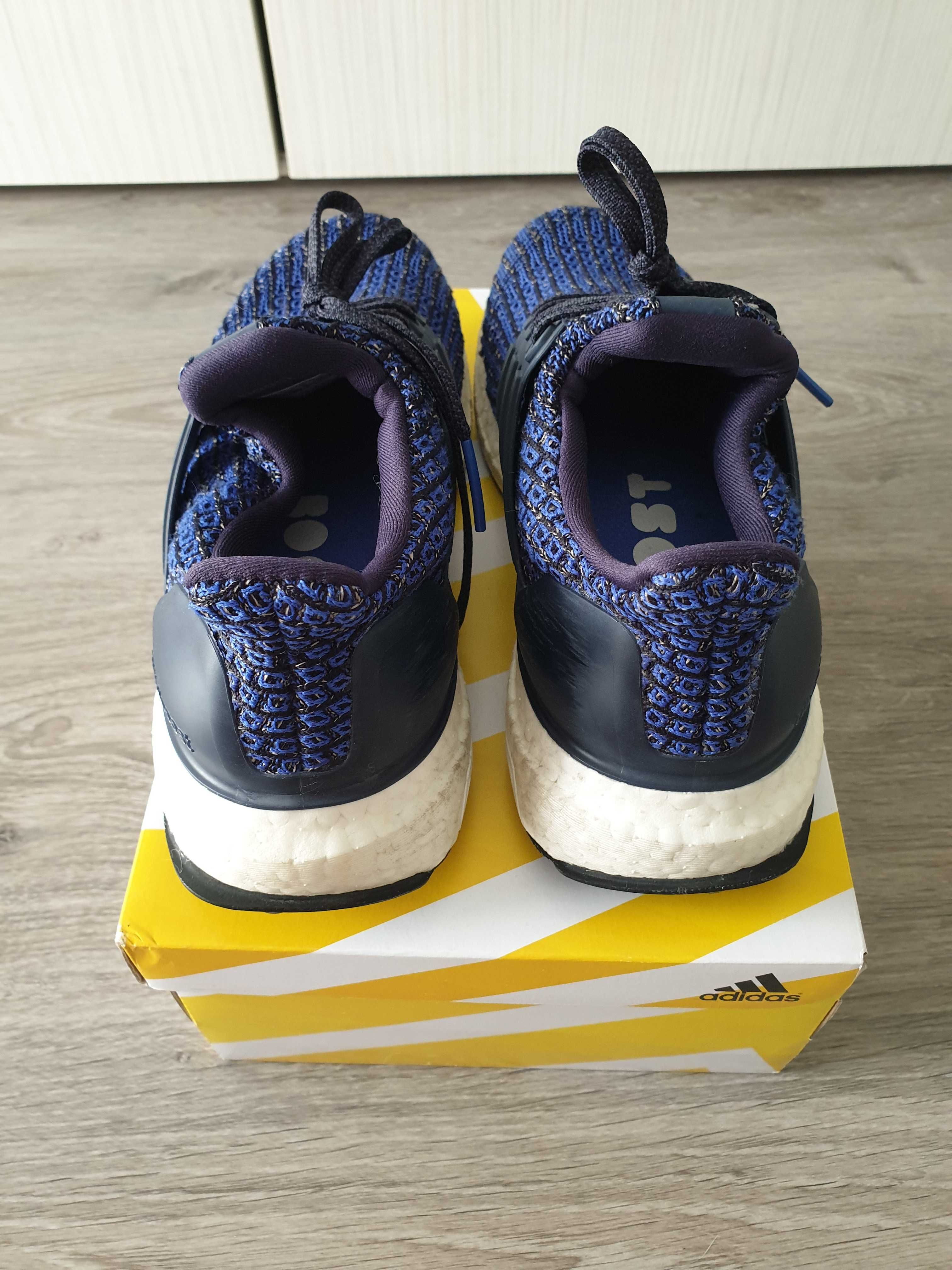 Sapatilhas/ Ténis Adidas Ultraboost, tam. 36