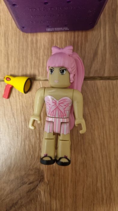 Фігурка Jazwares Roblox Mystery