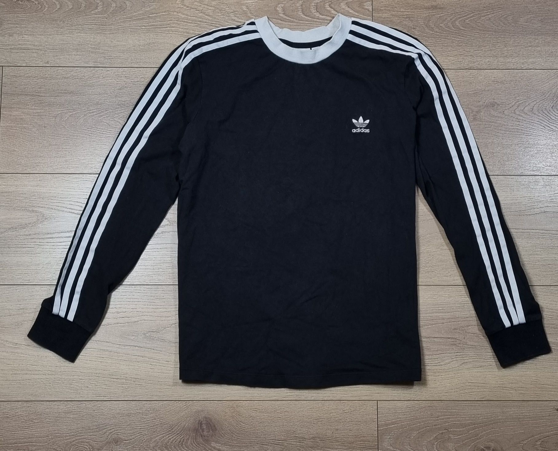 Koszulka męska, longsleeve Adidas, California, Originals, Adicolor