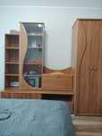 Sprzedam meble koloru brazowego
