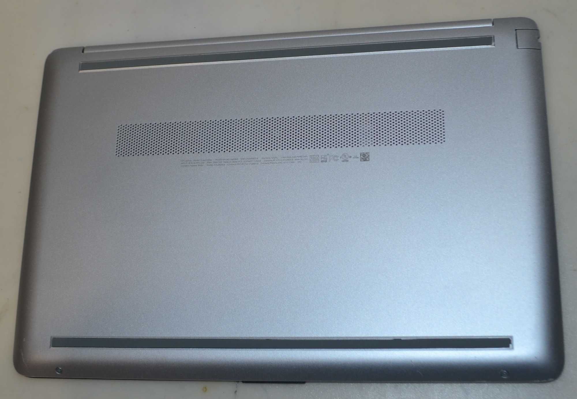 HP Pavilion 15-dw0033nr \ FullHD IPS \ i5 \ 8Gb \ SSD 512Gb \ 2020 рік