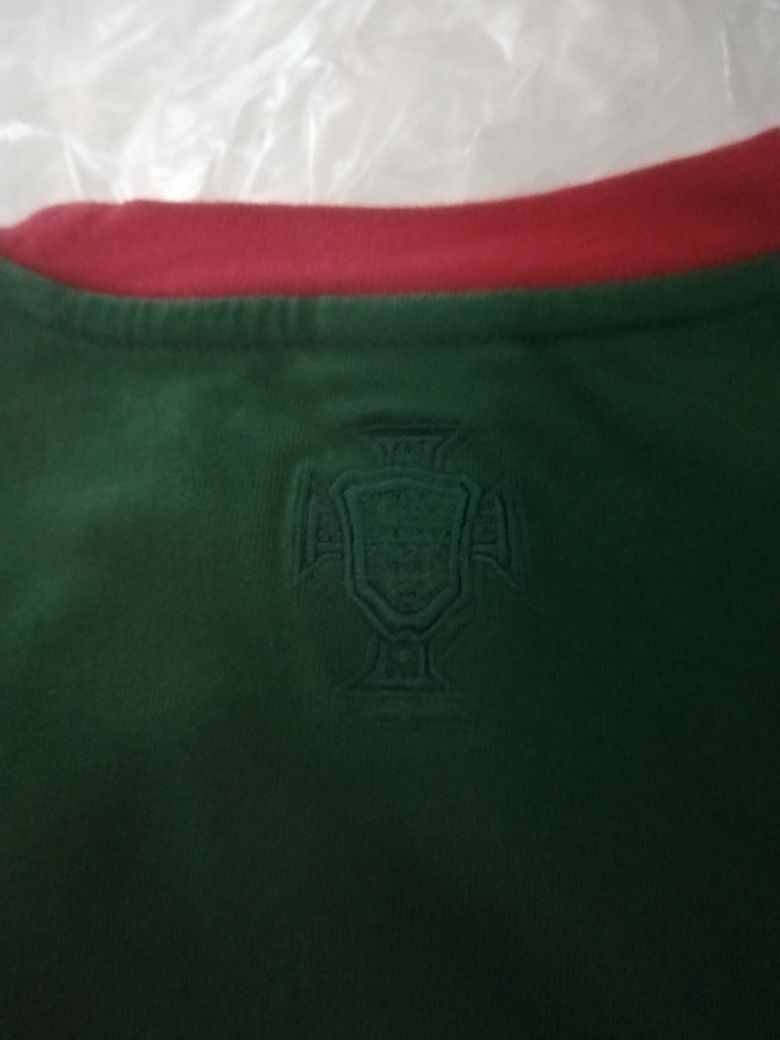 Vendo t-shirt da Nike original (portes incluídos)