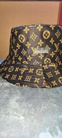 Chapéu bucket Louis Vuitton