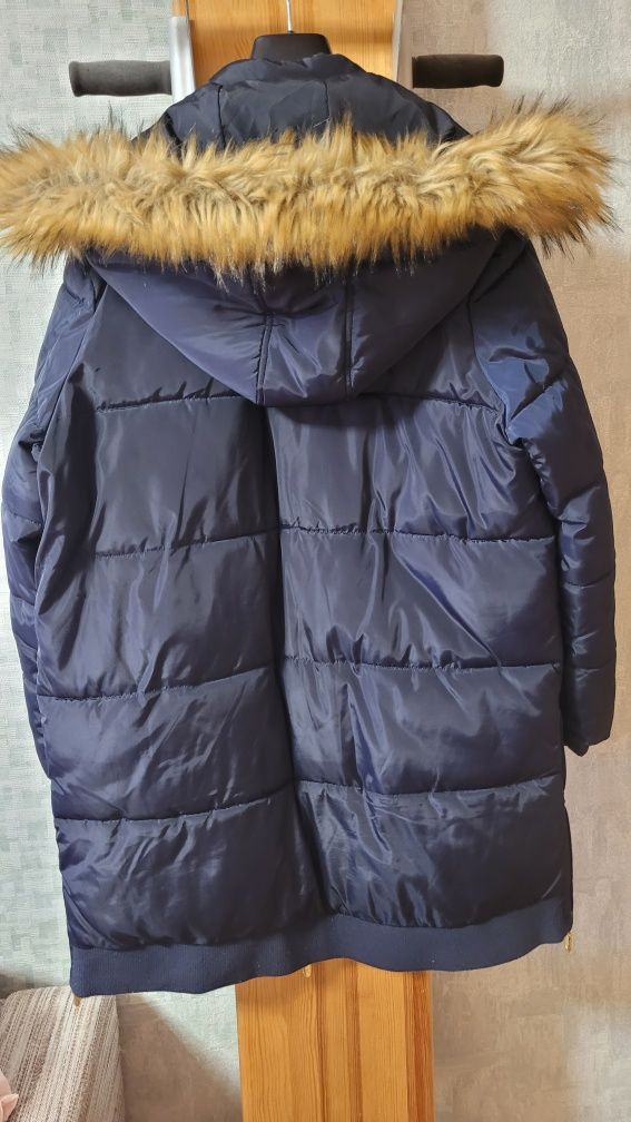 Куртка зимова U. S. Polo Assn