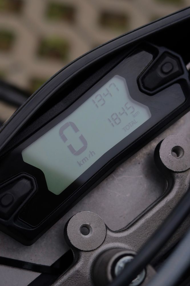 Sherco SM 50 2024r