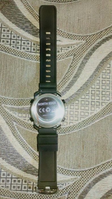 Vendo relógios táticos