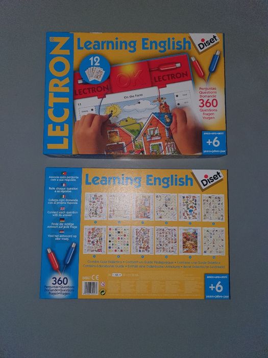 3 Jogos de conhecimento