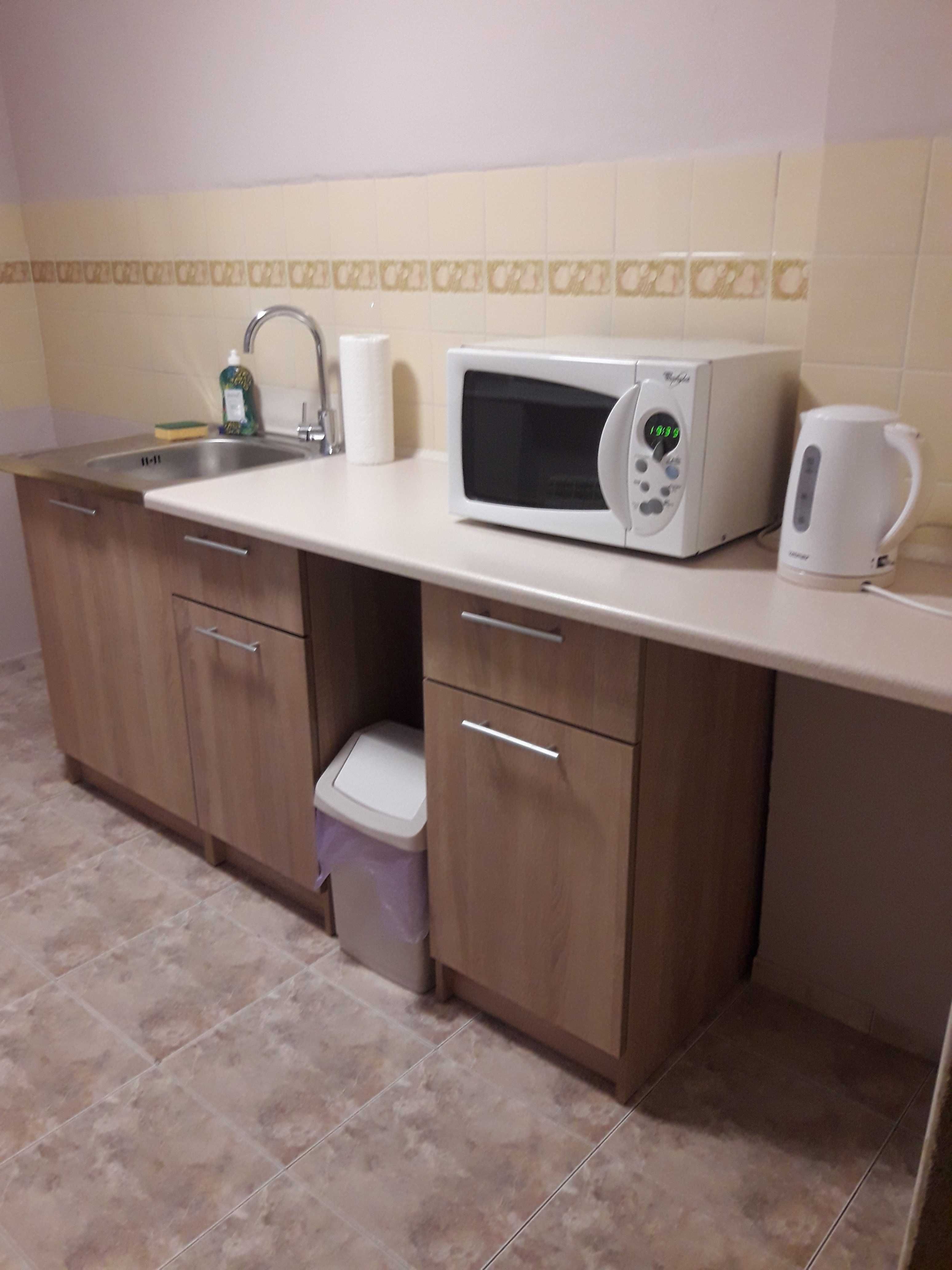 Lokal użytkowo-biurowy 40m2 / Luboń