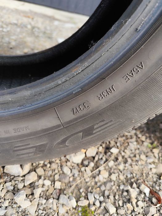 Sprzedam opony wielosezonowe 195/65 R15