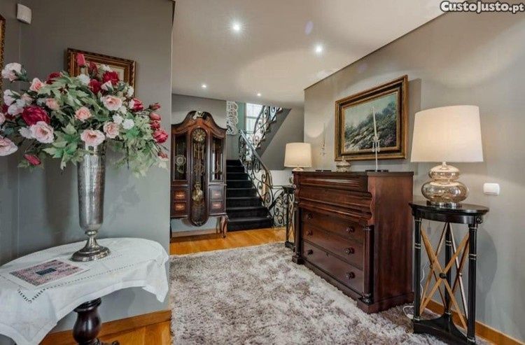 Moradia de Luxo Gondomar Vista Douro