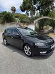 Skoda Octavia 2015