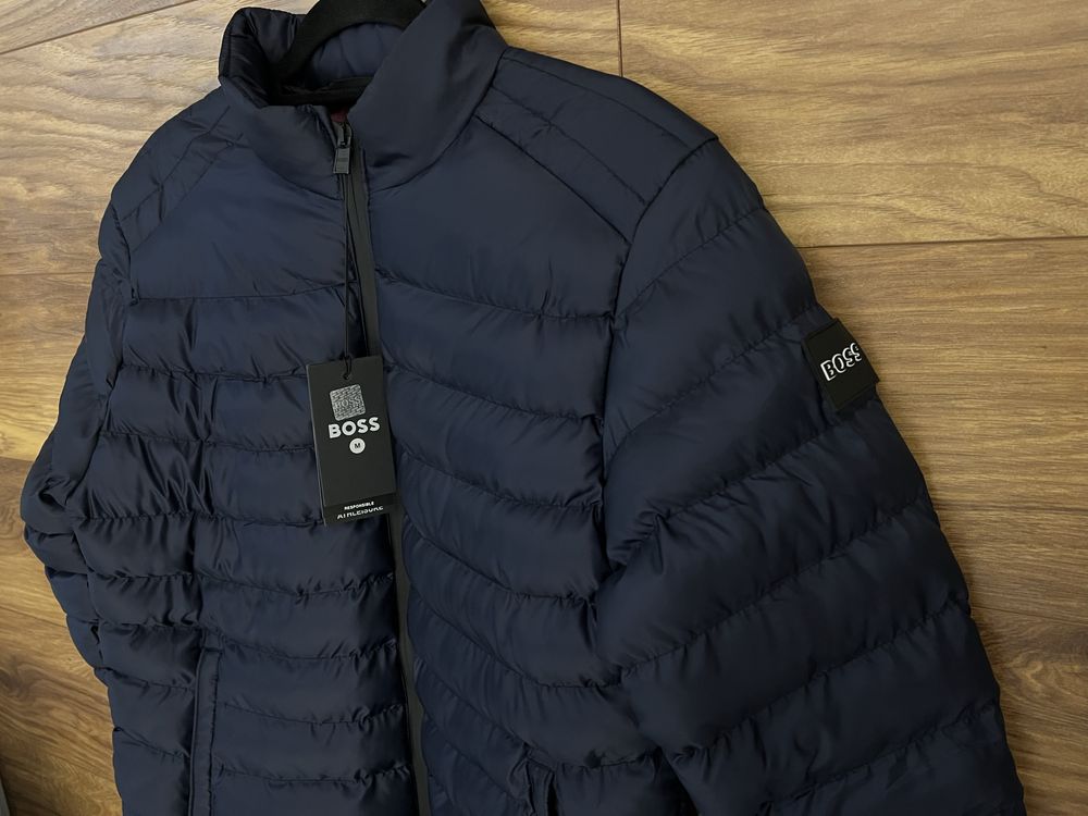 Hugo Boss kurtka męska S,M