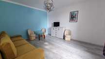 Apartament przy zlocie Borne sulinowo