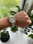 Zegarek Bulova Super Seville Day & Date