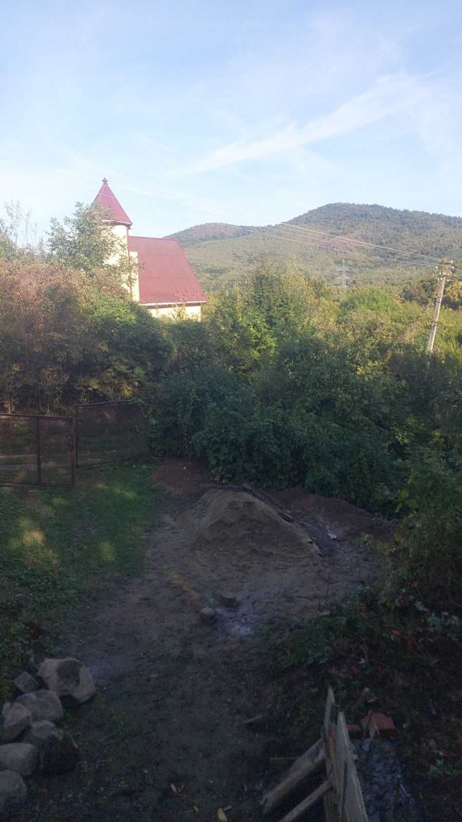 Продається дача в р-ні Шайби