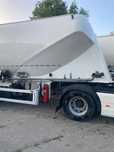 Feldbinder ARDOR  ARDOR  35m3 - Netto 65 tys.