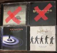 Genesis varios CDs