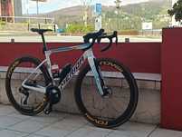 Merida Scultura 2025