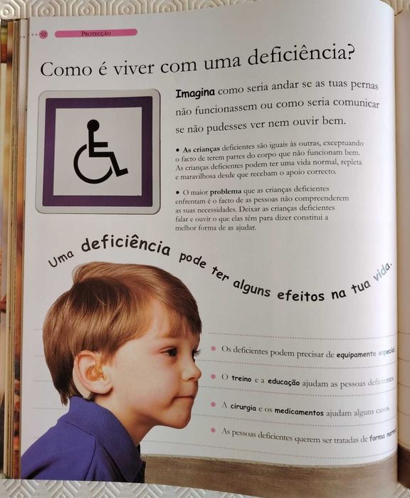 Uma Vida Como a Minha