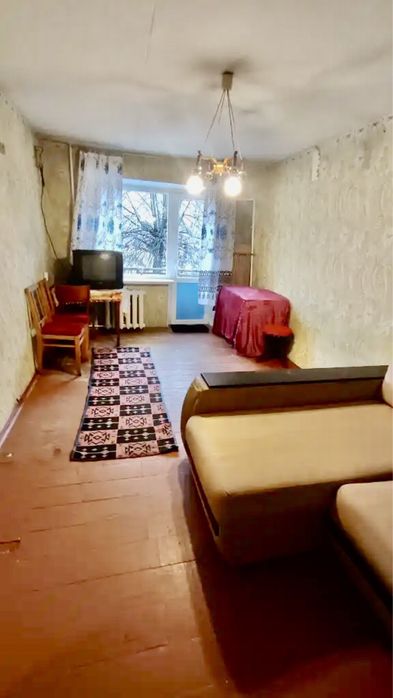 Продам 1-комнатную квартиру на пр.А.Поля