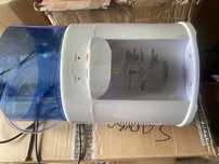 Mini water cooler do filtrwowanja schladzania wody