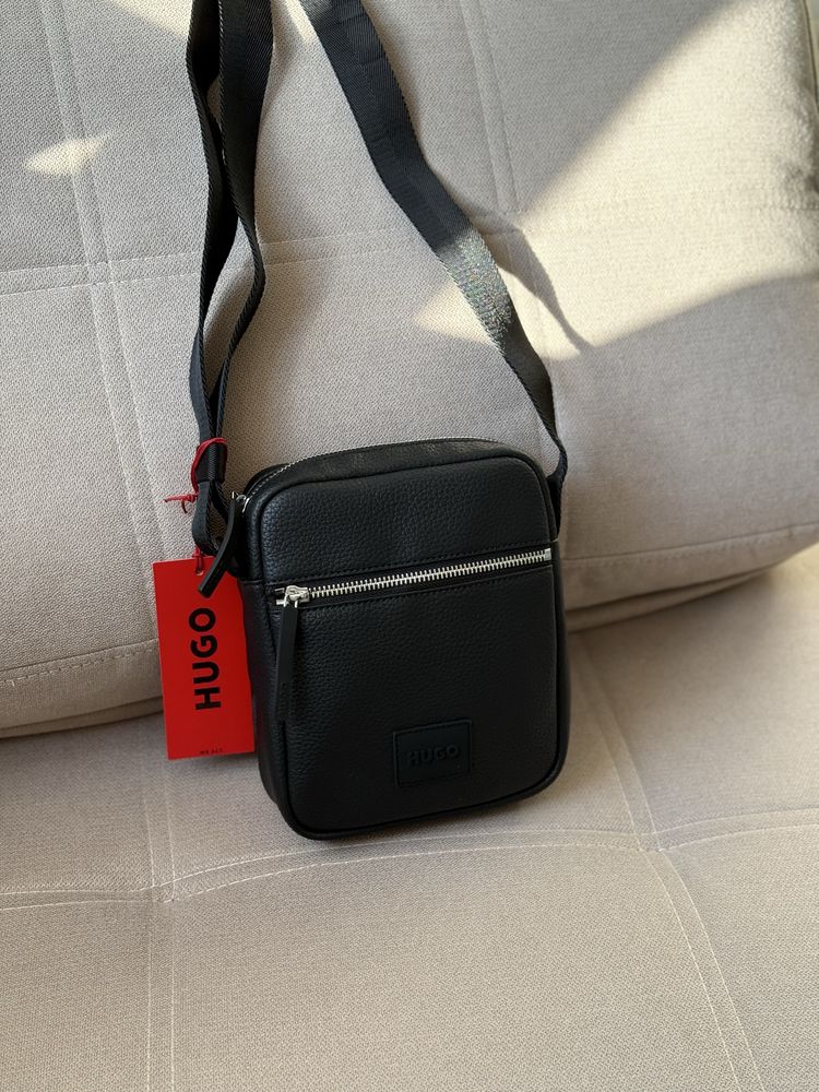 Чоловіча сумка Hugo Boss ОРИГІНАЛ