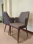Conjunto 4 cadeiras jantar