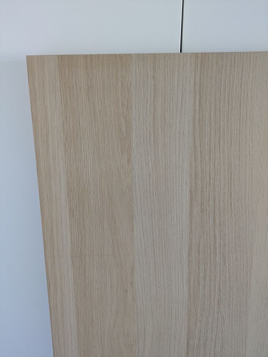 IKEA Lagkapten blat imitacja dębu * 140x60 cm