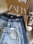 Шорти Zara MOM BERMUDA 32,34,36,38,40