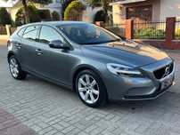 Volvo V40 Bezwypadkowy Lift Ledy Digital Nawigacja Tempomat
