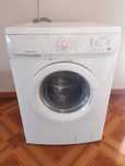 Pralka Electrolux EWF10040W - uszkodzona - na części